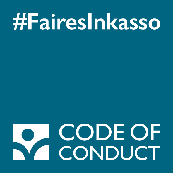 BDIU Code of Conduct Siegel