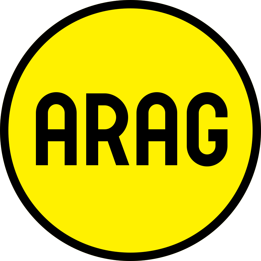 www.arag.de